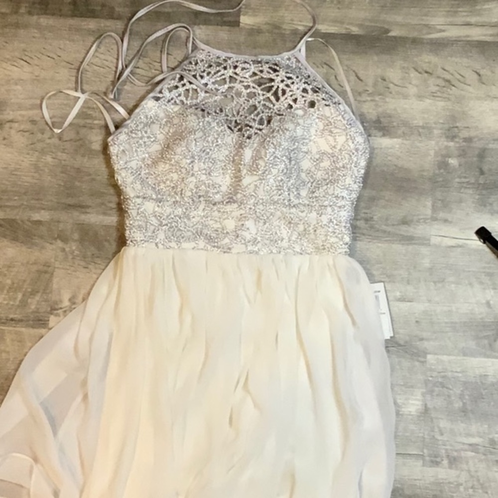 B. Darlin Cocktail Dress
